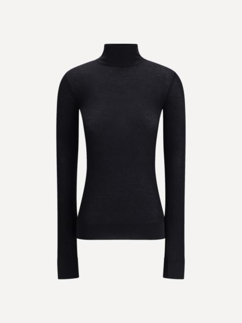 Lemaire Turtleneck Sweater