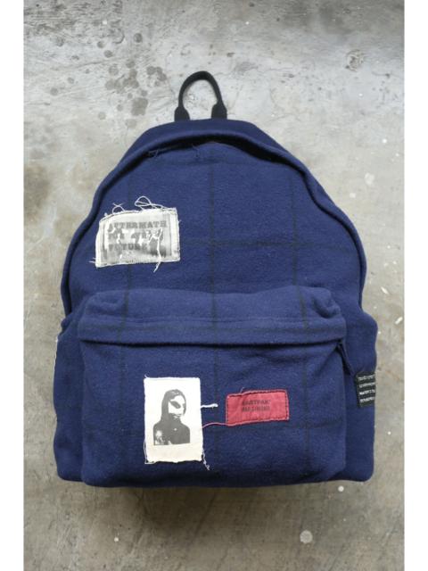 Other Designers Eastpak × Raf Simons - Raf Simons - Eastpak - F/W 08 - Patch Padded Pak'r