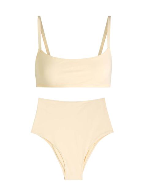 Lido Lido Undici High Waist Bikini