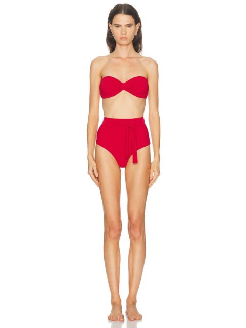 MARLIES GRACE Palermo Bikini Set