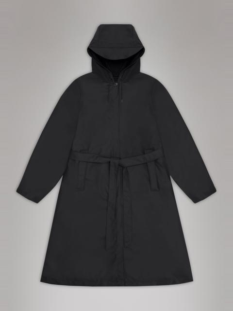 RAINS A-Line Longer W Jacket