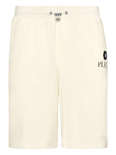 PHILIPP PLEIN BERMUDA LOGO