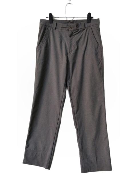 Other Designers Nike × Vintage - Vintage Nike Golf Casual Pant/Waist 33