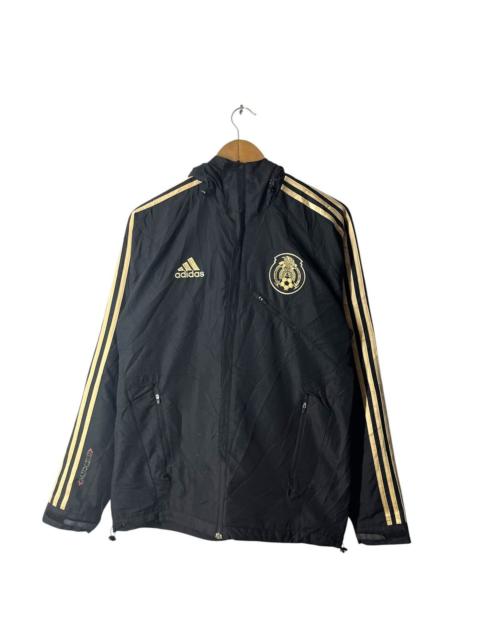 adidas ADIDAS MEXICO DE FUTBOL ASOC WINDBREAKER JACKET