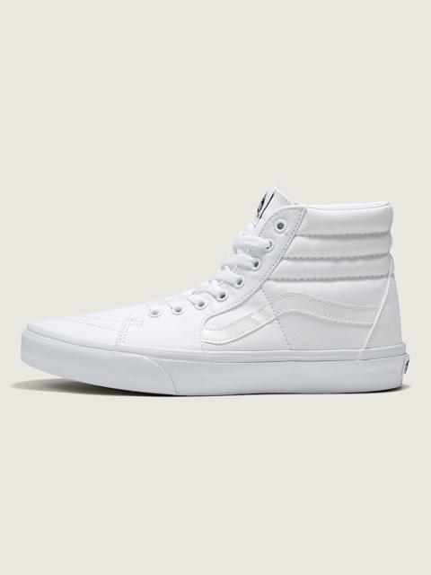 Vans Sk8-Hi Wide Shoe