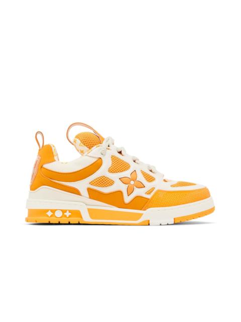 Louis Vuitton Louis Vuitton Skate Sneaker 'Yellow'