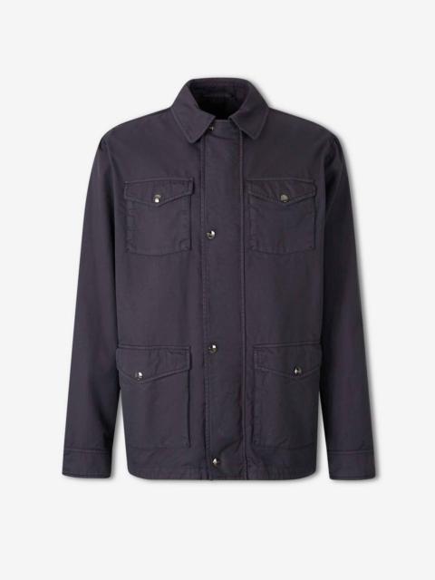 Herno CASUAL COTTON JACKET