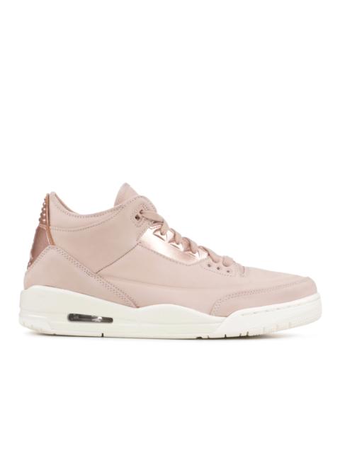 Jordan WMNS JORDAN 3 SE 'PARTICLE BEIGE'