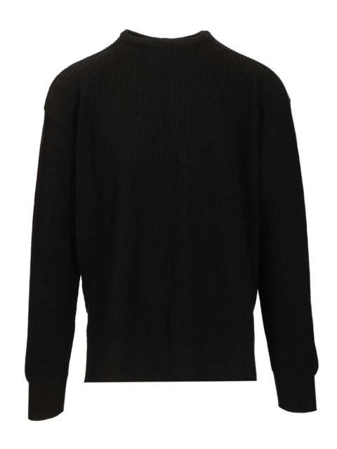 Rick Owens Rick Owens Men Jumbo Sweater