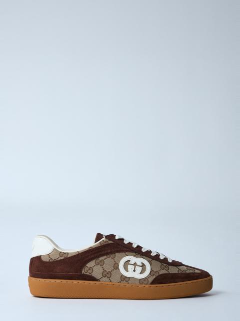 GUCCI Interlocking G Sneakers