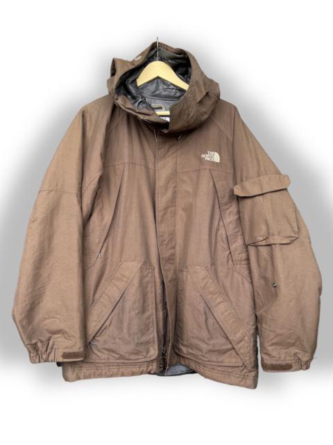 The North Face The North Face RTG Waterproof Jacket