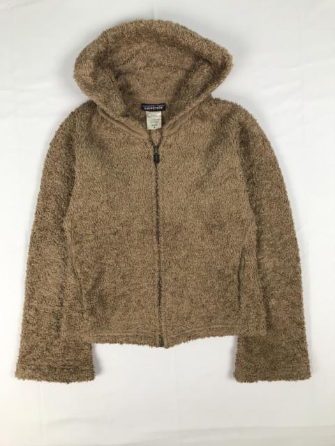 Patagonia Original Patagonia Soft Fleece Zipper