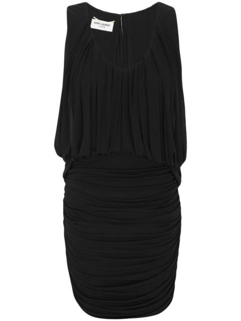 SAINT LAURENT Saint Laurent  Dresses Black