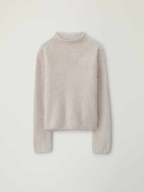 LISA YANG The Sandy Sweater