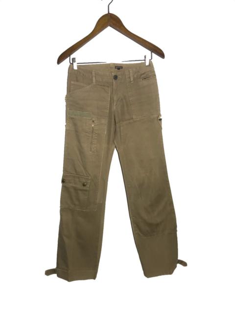 Other Designers Japanese Brand - TACTICAL CASUAL CARGO PANTS KAPITAL STYLE