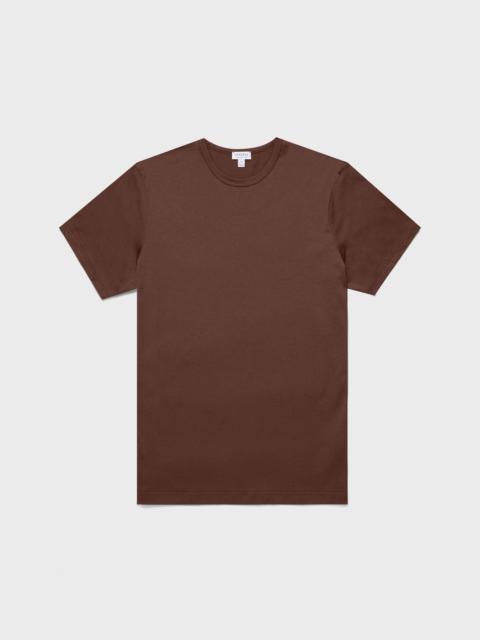 Sunspel Classic T‑shirt