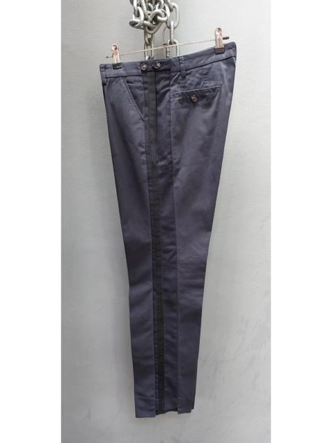 Maison Margiela Maison Martin Margiela Side Cutout Trouser