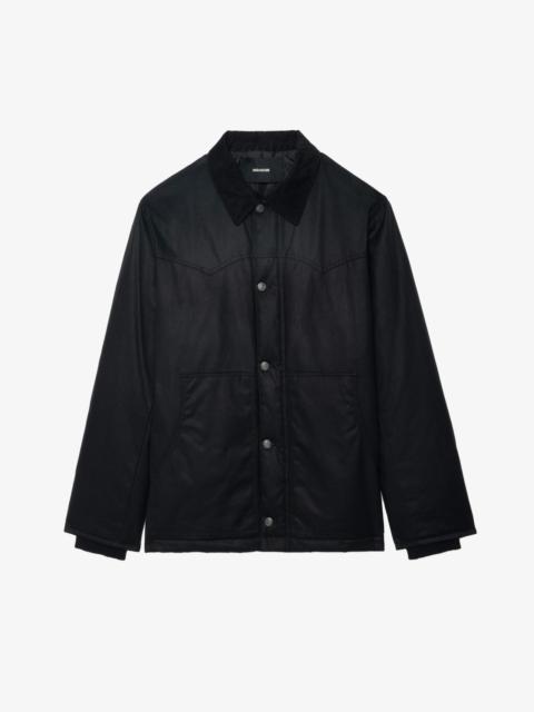 Zadig & Voltaire Boye Jacket