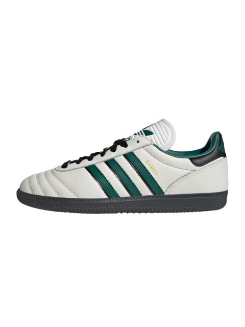 adidas Samba JP "Collegiate Green"
