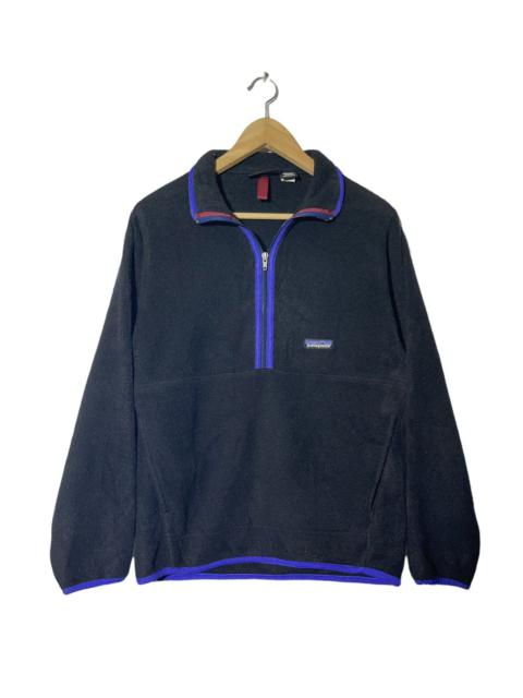 VINTAGE PATAGONIA SYNCHILLA FLEECE JACKET