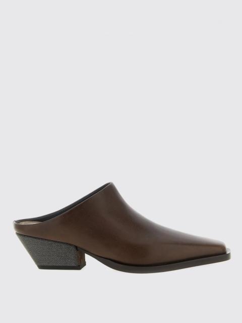 Brunello Cucinelli Shoes woman Brunello Cucinelli