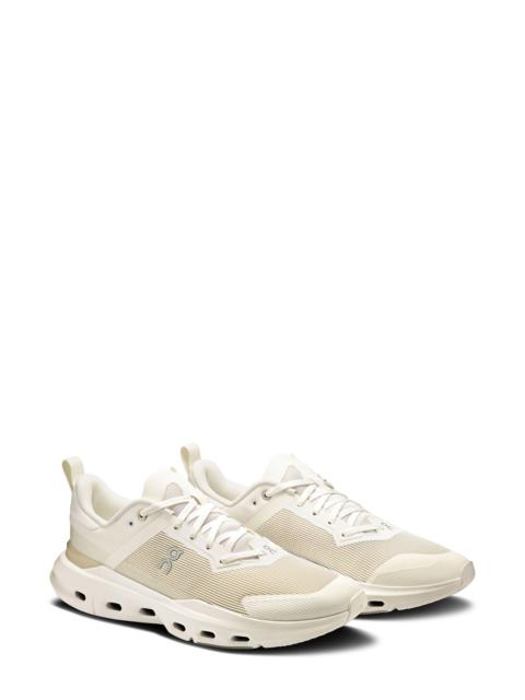 On On Cloudpulse Next Athletic Sneaker in White/Ice at Nordstrom