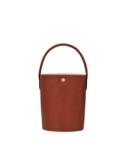 Longchamp `Epure` Bucket Bag