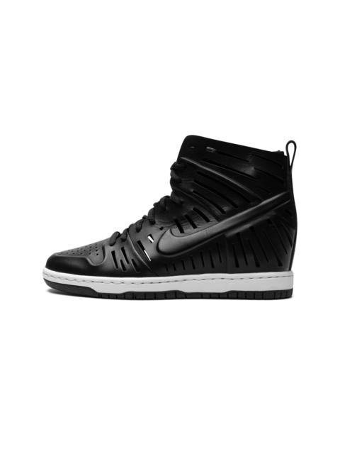 Nike Nike Dunk Sky Hi 2.0 WMNS "JOLI BLACK"