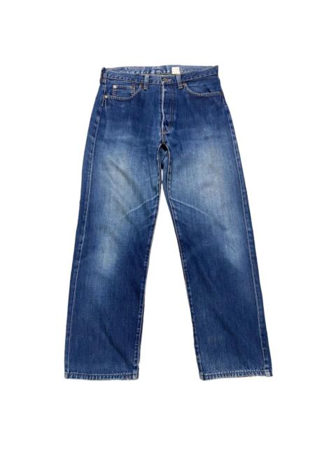 NEEDLES Vintage Nepenthes Hoggs Denim Selvedge Jeans