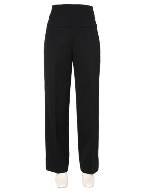 Jil Sander Jil Sander Women Tailored Trousers