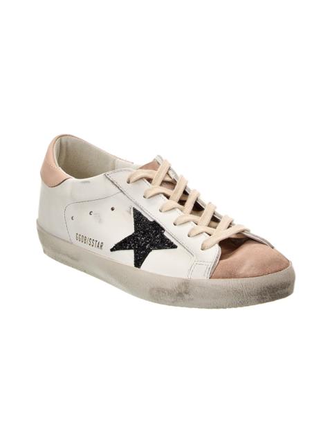 Golden Goose Golden Goose Superstar Leather & Suede Sneaker