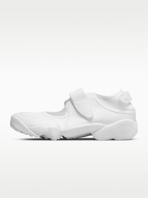 Nike Nike Air Rift Breathe Women's Shoes
