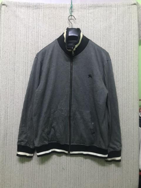 Other Designers Vintage - BURBERRYS BLACK LABEL JACKET TWO IN ONE