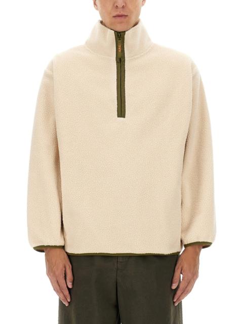 A.P.C. A.P.C. Men "Willy" Sweatshirt