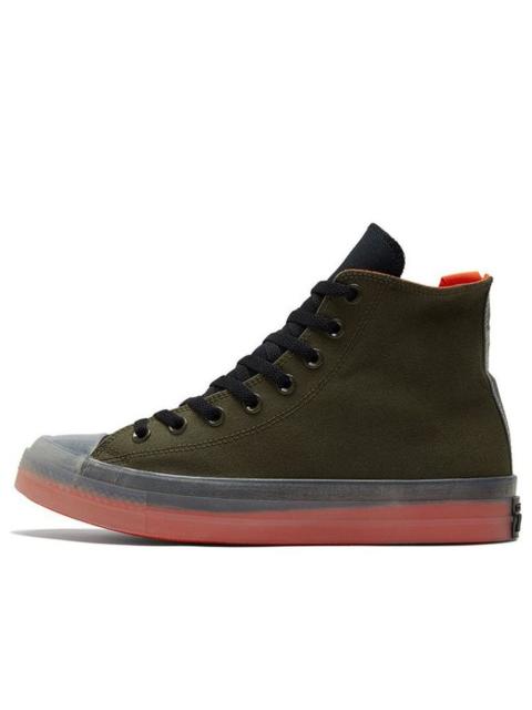 Converse Converse Chuck Taylor All Star CX High 'Cargo Khaki' 171997C