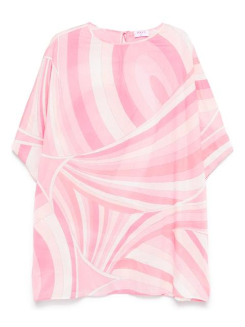 Pucci Sea clothing Pink
