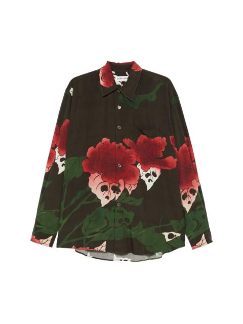 Our Legacy Above Shirt