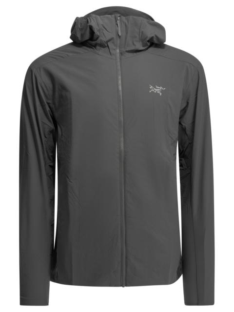 Arc'teryx Arc'teryx Atom SL Hoodie Grey Men