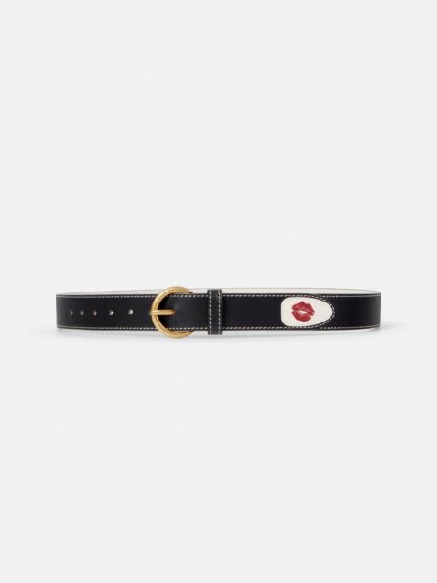 DUKE + DEXTER Ellis Kiss Belt