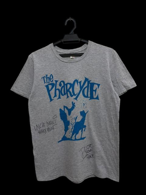 Other Designers Rap Tees - THE PHARCYDE HIP HOP ALTERNATIVE RAP IMANI BOOTIE BROWN SIGN