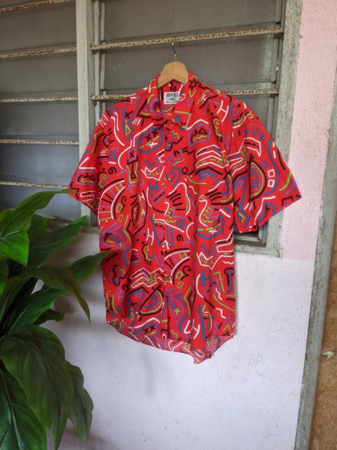 Other Designers Rare - 🔥 STEALS 🔥 Vintage Urban Hills Button Up Shirt