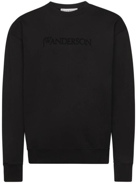 J.W. ANDERSON - Jw Anderson Men Sweatshirt With Logo