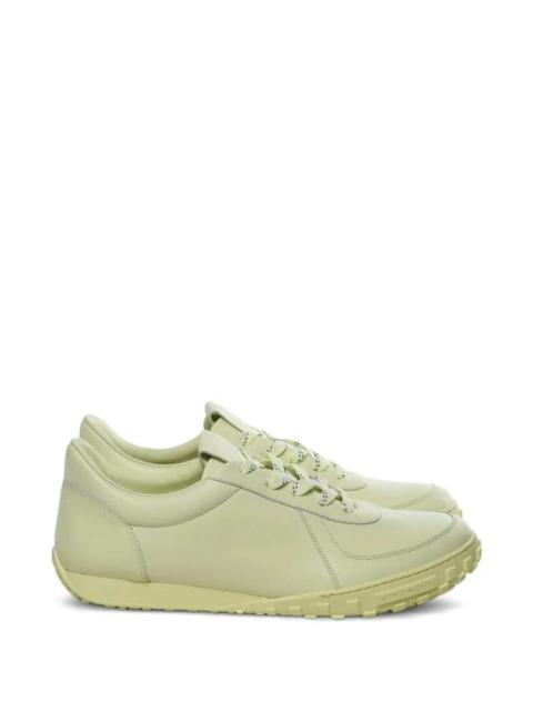 Givenchy Givenchy Men Leather Sneakers