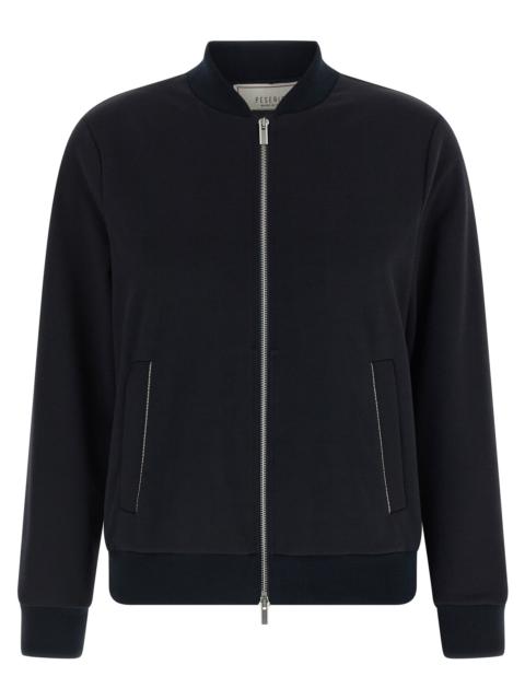 PESERICO Peserico Women 'Punto Luce' Sweatshirt