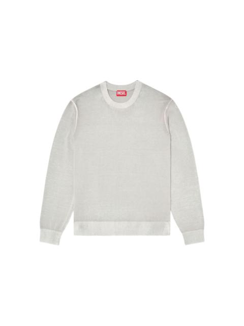 K-Larence-B sweatshirt