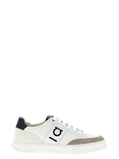 FERRAGAMO 'Alaska' sneakers