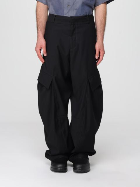 JiyongKim Pants men Jiyongkim
