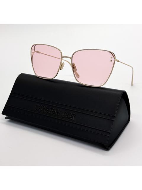 NEW DIOR MISSDIOR B2U B0L0 WOMEN SUNGLASSES MISS DIOR B2U