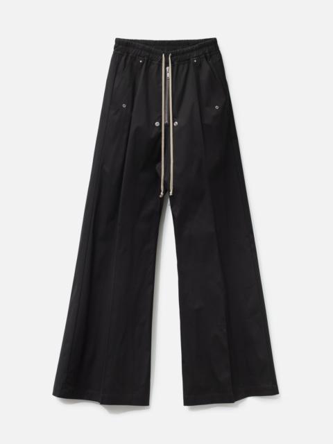 Rick Owens WIDE BELA PANTS