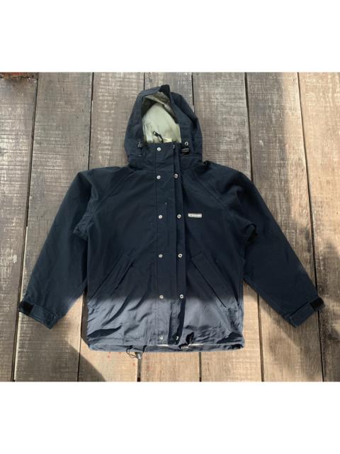 Other Designers Vintage - Gore tex Jacket